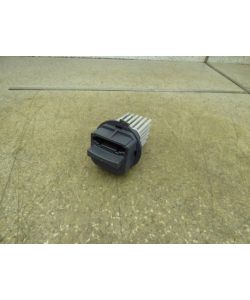 Gebläsewiderstand 5HL008941-20 def 165Tkm Volvo XC70 2.4 D5 AWD 09.1726.091
