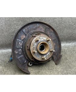 Achsschenkel hinten rechts 196Tkm Opel Antara 2.0 CDTI 4x4 L-A 09.1887.085