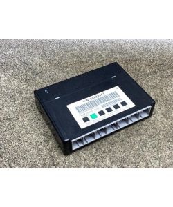 Steuergerät Body Control 20839063 BCM Opel Antara L-A 2.0 CDTI 4x4 09.1887.017