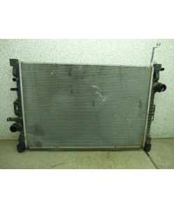 Wasserkühler Kühler 165Tkm Volvo XC70 2.4 D5 AWD 09.1726.046