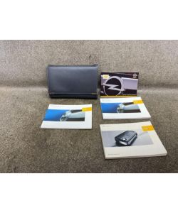 Betriebsanleitung Handbuch Opel Antara 2.0 CDTI 4x4 L-A 09.1887.194