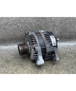Lichtmaschine Generator 196Tkm Opel Antara 2.0 CDTI 09.1887.113