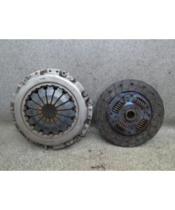 Kupplungssatz 41300-26100 Kupplung 35Tkm Hyundai Tucson TL 1.6 GDI 17.1728.108