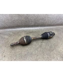 Antriebswelle vorne rechts 196Tkm Opel Antara 2.0 CDTI 4x4 L-A 09.1887.094