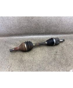Antriebswelle vorne links 196Tkm Opel Antara 2.0 CDTI 4x4 L-A 09.1887.095