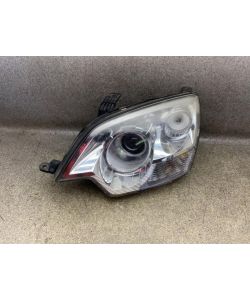 Scheinwerfer Xenon links 00024706 def Opel Antara 2.0 CDTI 4x4 L-A 09.1887.070