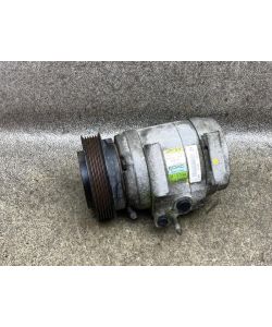 Klimakompressor 96861884 196Tkm Opel Antara 2.0 CDTI 09.1887.112
