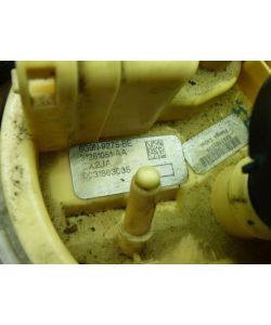 Kraftstoffpumpe 31261051 Dieselpumpe 165Tk Volvo XC70 2.4 D5 AWD 09.1726.234