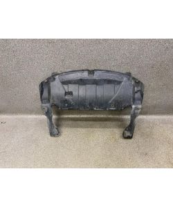 Unterfahrschutz Motorabdeckung unten Opel Antara 2.0 CDTI 4x4 L-A 09.1887.144