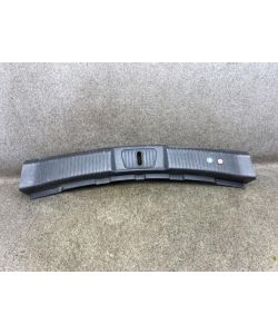 Verkleidung Ladekante 96662561 Abdeckung Opel Antara 2.0 CDTI 4x4 09.1887.026