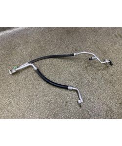Klimaleitung 20794811 Klimaschlauch Opel Antara 2.0 CDTI 4x4 L-A 09.1887.145