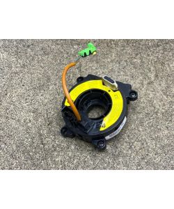 Schleifring 20794271 Kontaktwalze 196Tkm Opel Antara 2.0 CDTI L-A 09.1887.063