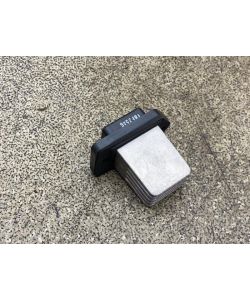 Gebläsewiderstand Regler Klimalüfter Opel Antara 2.0 CDTI 4x4 09.1887.176