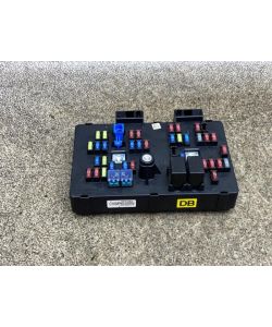 Sicherungskasten C105IP-62309 Opel Antara L-A 2.0 CDTI 4x4 09.1887.018