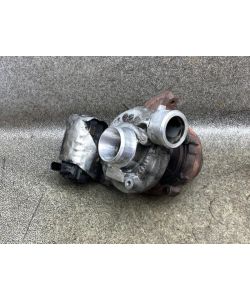 Turbolader 96440365 GARRETT 196Tkm Opel Antara 2.0 CDTI 4x4 L-A 09.1887.105