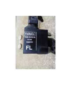 Höhensensor vorne links 7G9N-3C438-AA VL Volvo XC70 2.4 D5 AWD 09.1726.150