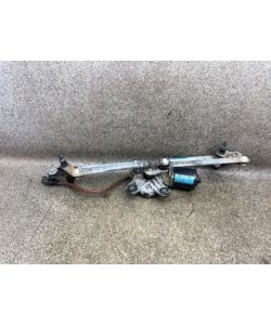 Wischermotor vorne 20829038 20829043 196Tkm Opel Antara 2.0 CDTI L-A 09.1887.098