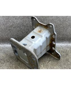 Längsträger Aufpralldämpfer vorne links Opel Antara 2.0 CDTI L-A 09.1887.120