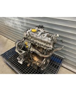 Dieselmotor Z20S Z20DMH AQ307012K 2.0 CDTI 110 KW 196Tkm Opel Antara 09.1887.158