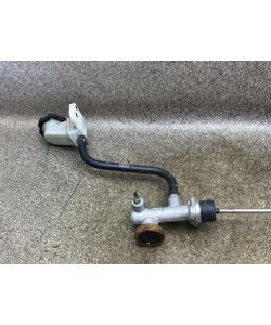 Kupplungsgeberzylinder Bremsflüssigkeitsbehälter 196Tkm Opel Antara 09.1887.177