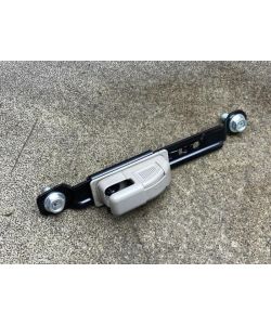 Gurt Höhenverstellung Sicherheitsgurt vorne links Opel Antara 09.1887.181