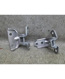 Tür Scharnier hinten rechts HR 35Tkm Hyundai Tucson TL 1.6 GDI 17.1728.193