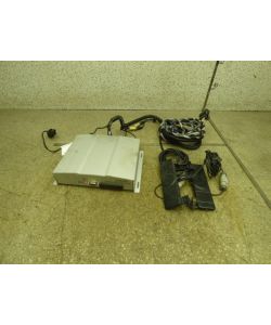 Video Receiver DVB-M2 30790491 30790774 Volvo XC70 2.4 D5 AWD 09.1726.158