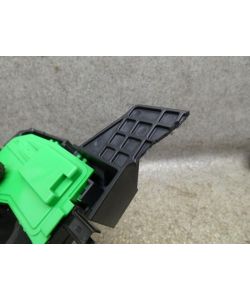 Stellmotor ZV Tankklappe def 35Tkm Hyundai Tucson TL 1.6 GDI 17.1728.109