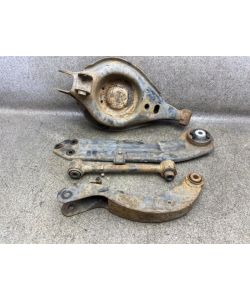 Querlenker hinten rechts 196Tkm Opel Antara 2.0 CDTI 4x4 L-A 09.1887.090