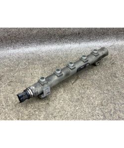 Einspritzleiste 0445214174 Rail 196Tkm Opel Antara 2.0 CDTI 4x4 L-A 09.1887.103