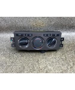 Klimabedienteil 96983845 196Tkm Opel Antara L-A 2.0 CDTI 4x4 09.1887.014