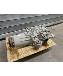 Hinterachsgetriebe 25909572 196Tkm Opel Antara 2.0 CDTI 4x4 09.1887.171