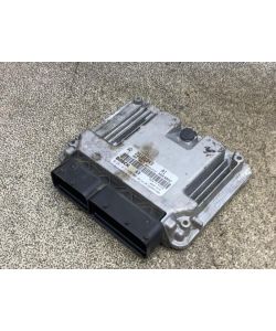 Motorsteuergerät 25181343 0281016588 Z20S Opel Antara 2.0 CDTI 09.1887.050