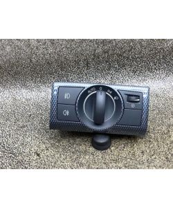 Lichtschalter 96672893 196Tkm Opel Antara L-A 2.0 CDTI 4x4 09.1887.016