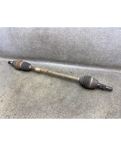 Antriebswelle hinten rechts 96624822 196Tkm Opel Antara 2.0 CDTI 4x4 09.1887.092
