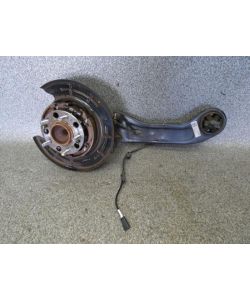 Achsschenkel hinten rechts Radlager HR 35T Hyundai Tucson TL 1.6 GDI 17.1728.075