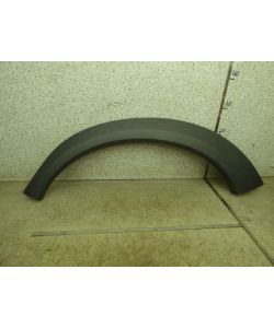 Abdeckung hinten links Radlauf 31283106 HL Volvo XC70 2.4 D5 09.1726.013