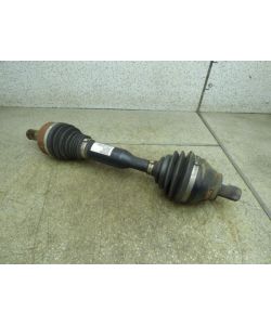 Antriebswelle vorne links 30711429 VL 165T Volvo XC70 2.4 D5 AWD 09.1726.041