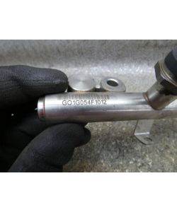 Einspritzleiste 35350-2B110 35Tkm Hyundai Tucson TL 1.6 GDI 17.1728.139