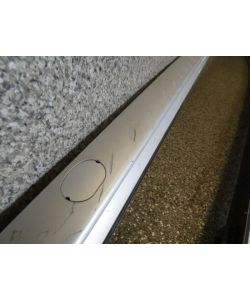 Dachreling Dachgepäckträger def 35Tkm Hyundai Tucson TL 1.6 GDI 17.1728.101