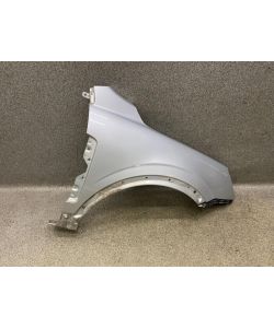 Kotflügel vorne rechts Silber Met. GAN def Opel Antara 2.0 CDTI L-A 09.1887.137