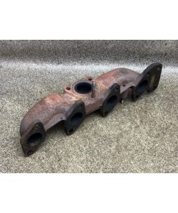 Abgaskrümmer Auspuffkrümmer 196Tkm Opel Antara 2.0 CDTI 4x4 L-A 09.1887.068