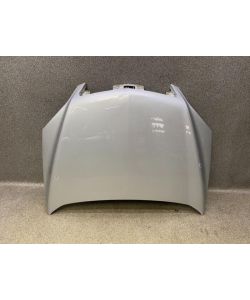Motorhaube Silber Metallic GAN def 196Tkm Opel Antara 4x4 L-A 09.1887.038