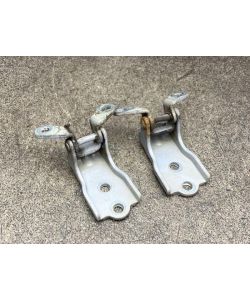 Türscharnier vorne rechts 196Tkm Opel Antara 2.0 CDTI 4x4 L-A 09.1887.100