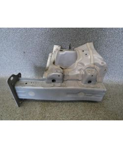 Frontmaske rechts R 35Tkm Längsträger Hyundai Tucson TL 1.6 GDI 17.1728.104