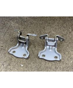 Türscharnier hinten rechts 196Tkm Opel Antara 2.0 CDTI 4x4 09.1887.005