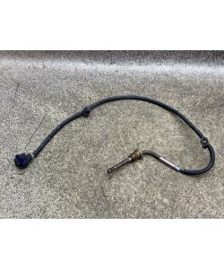 Abgastemperatursensor 96994638 196Tkm Opel Antara 2.0 CDTI L-A 09.1887.125