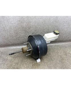 Bremskraftverstärker P96625854 196Tkm Opel Antara 2.0 CDTI L-A 09.1887.196