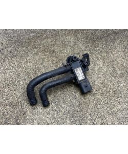 Differenzdrucksensor 96419104 196Tkm Opel Antara 2.0 CDTI L-A 09.1887.197