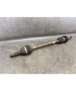 Antriebswelle hinten links 96624821 196Tkm Opel Antara 2.0 CDTI 4x4 09.1887.093